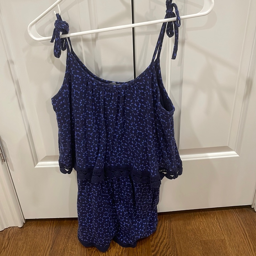 Aerie romper